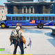 The "Build Back Better with Biden" Fortnite Creative island